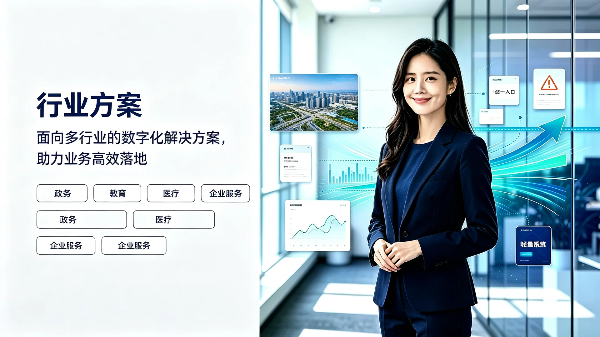 爱莱客行业方案